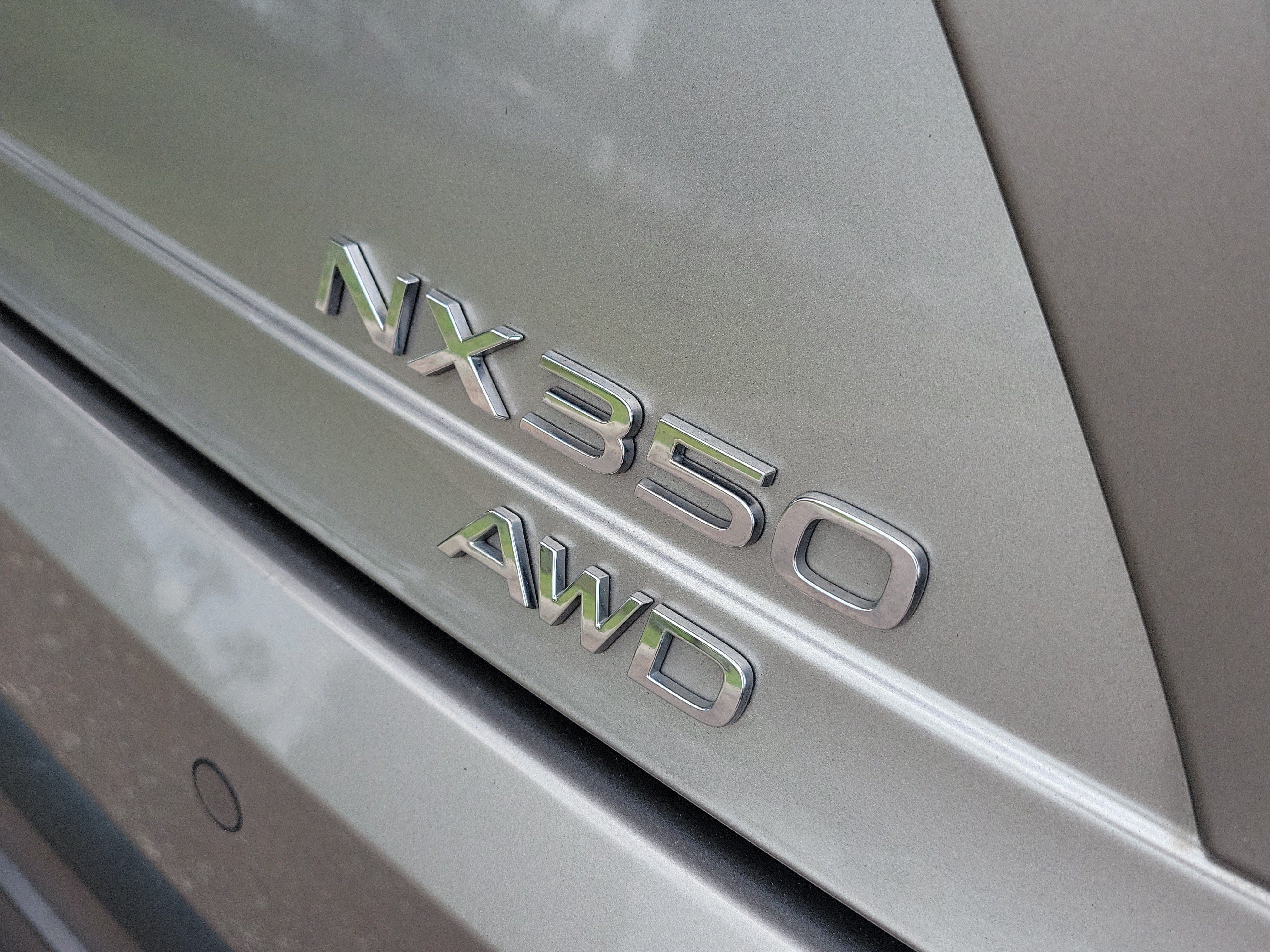 Used 2024 Lexus NX 350 AWD image 32