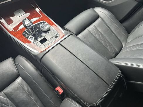 Used 2021 BMW ALPINA XB7 AWD/4WD image 22