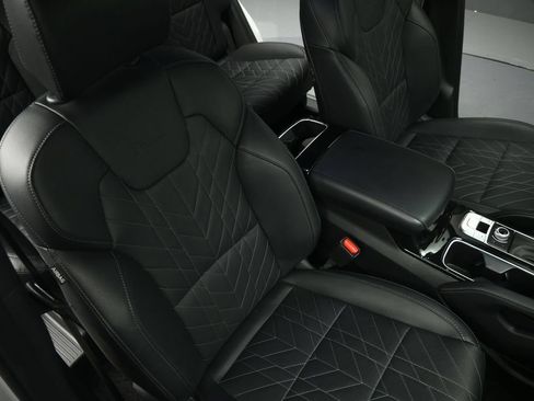 Certified 2024 Kia Telluride SX X-Line AWD/4WD image 61