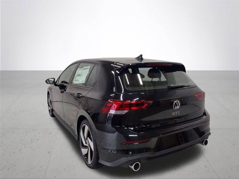 New 2026 Volkswagen GTI S FWD image 10