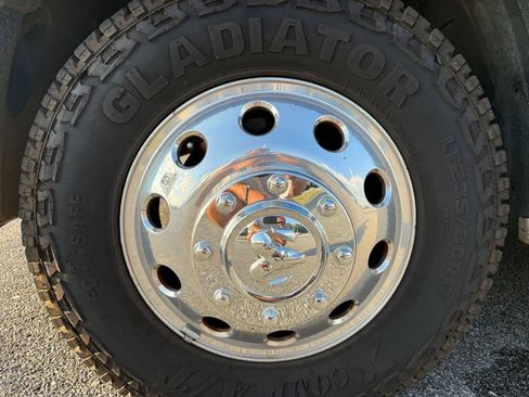 Used 2012 RAM 3500 Laramie w/ Cold Weather Group RWD image 26