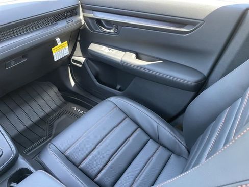New 2025 Honda CR-V Sport-L image 19