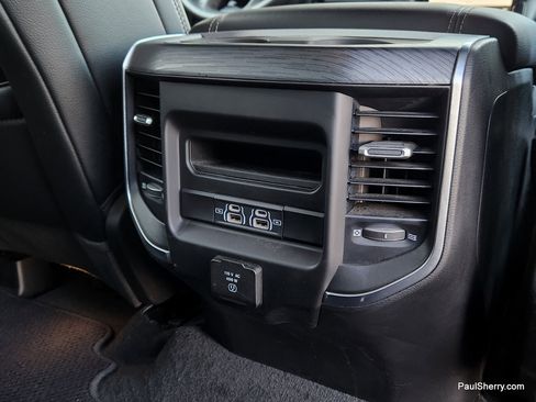 Used 2023 RAM 1500 Laramie AWD/4WD image 43