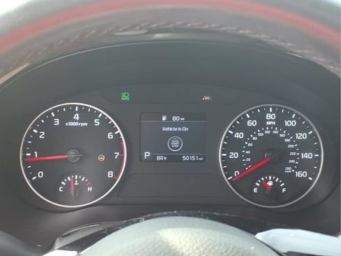 Used 2021 Kia Seltos EX AWD/4WD image 13