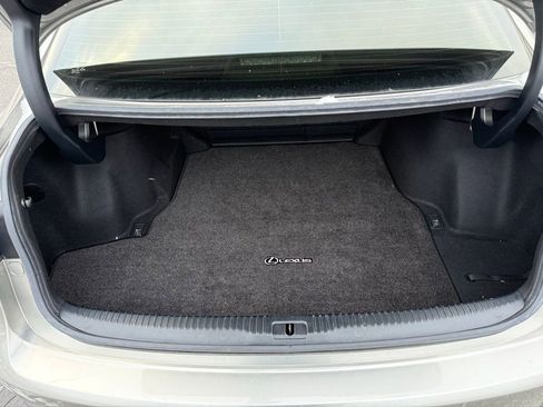 Used 2017 Lexus IS 300 AWD w/ Navigation System Package image 20