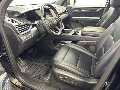 Used 2024 GMC Acadia Elevation AWD/4WD image 11