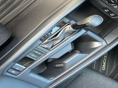 Certified 2023 Honda Accord EX image 25