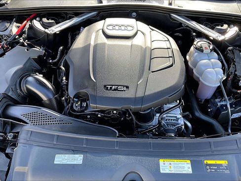 Used 2020 Audi A4 2.0T allroad Premium Plus w/ Premium Plus Package image 33