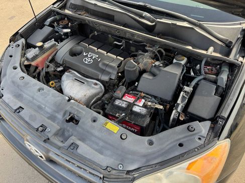 Used 2009 Toyota RAV4 4WD image 22