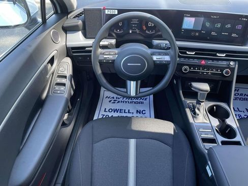 New 2026 Hyundai Sonata SE image 11