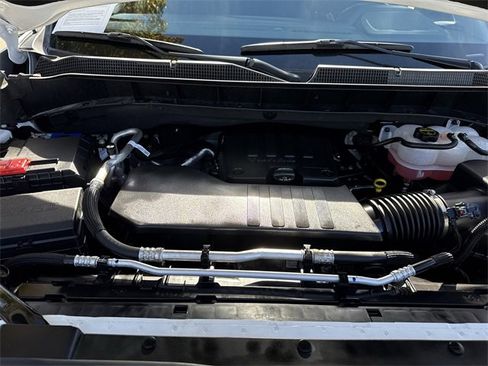 Certified 2025 Chevrolet Silverado 1500 LT image 31