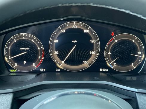 New 2026 MAZDA CX-70 3.3 Turbo S w/ Premium Package image 24