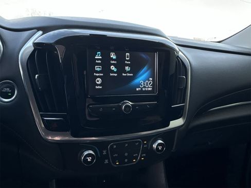 Used 2019 Chevrolet Traverse LS image 28