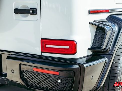 Used 2019 Mercedes-Benz G 550 image 60