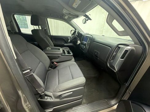 Used 2015 Chevrolet Silverado 1500 LT w/ All Star Edition AWD/4WD image 13