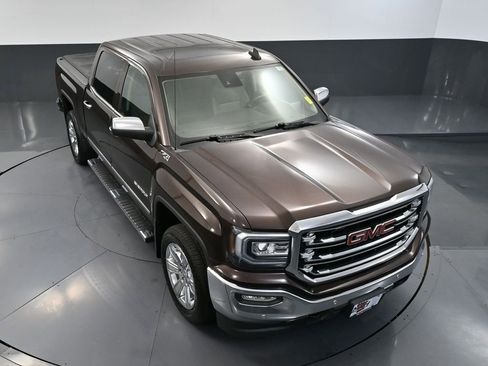 Used 2016 GMC Sierra 1500 SLT image 65