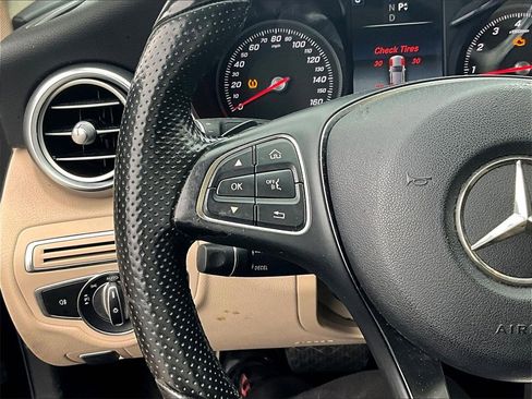 Used 2017 Mercedes-Benz C 300 4MATIC Sedan w/ Premium 1 Package image 16