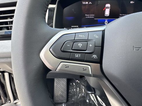 New 2026 Volkswagen Jetta SE image 29