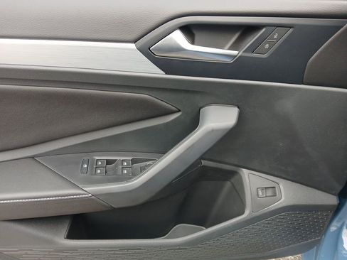 New 2026 Volkswagen Jetta Sport image 11