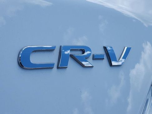 Used 2020 Honda CR-V EX image 30