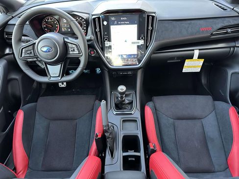 New 2026 Subaru WRX Limited image 10