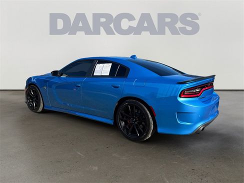 Used 2023 Dodge Charger Scat Pack w/ Plus Group image 5