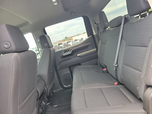 Certified 2022 Chevrolet Silverado 1500 RST AWD/4WD image 23