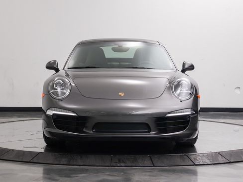 Used 2012 Porsche 911 Carrera S RWD image 2