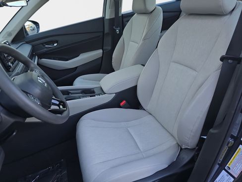 New 2025 Honda Accord SE image 14
