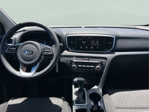 Used 2022 Kia Sportage LX FWD image 14