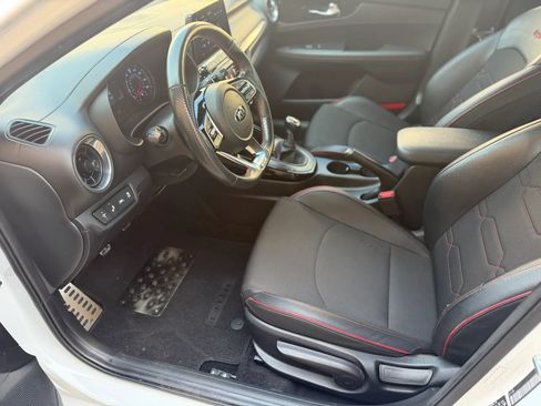 Used 2020 Kia Forte GT FWD image 9