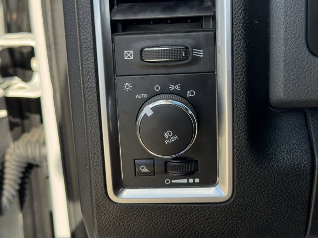 Used 2015 RAM 1500 Big Horn AWD/4WD image 21