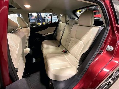 Used 2023 Subaru Impreza Premium image 26