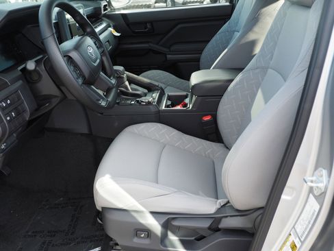 New 2025 Toyota Tacoma SR5 image 11