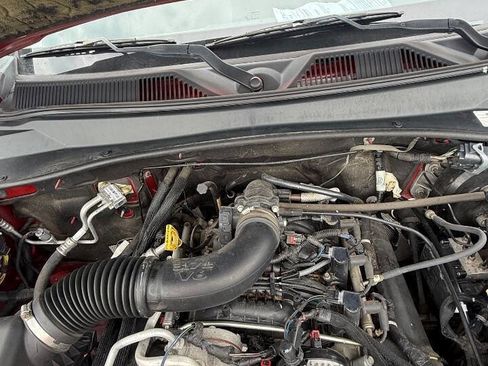 Used 2011 Dodge Nitro Heat w/ Popular Equipment Group AWD/4WD image 15