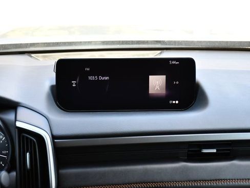 New 2026 MAZDA CX-50 AWD 2.5 Hybrid w/ Weather Package image 28