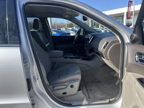 Used 2011 Dodge Durango Crew image 24