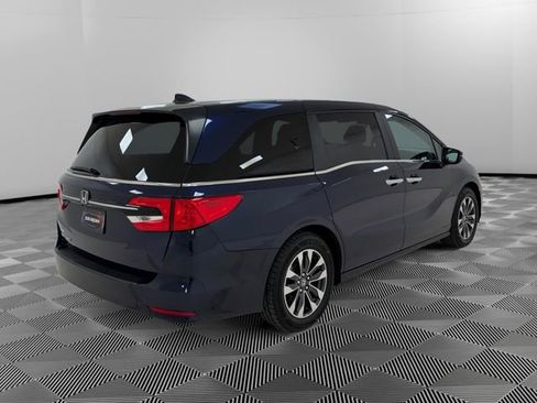 Used 2024 Honda Odyssey EX-L image 5