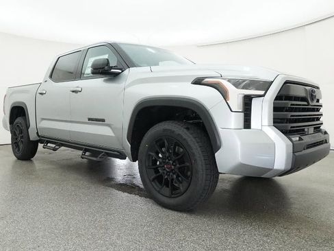 New 2026 Toyota Tundra SR5 AWD/4WD image 29