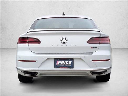 Used 2019 Volkswagen Arteon SEL Premium image 7