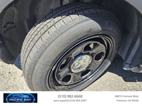 Used 2017 Ford Explorer 4WD Police Interceptor w/ Ready For The Road Package image 26