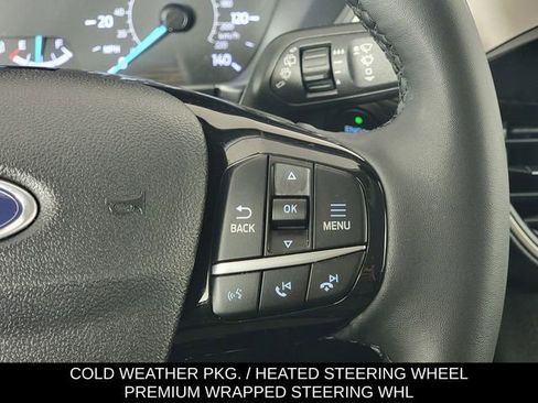 Used 2022 Ford Escape SE w/ Cold Weather Package image 26