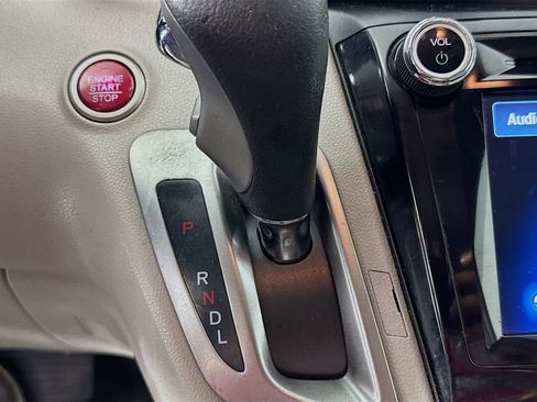 Used 2014 Honda Odyssey EX-L image 20