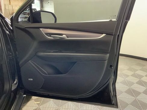 Used 2019 Cadillac XT5 Luxury AWD/4WD image 30