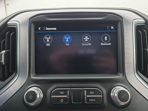 Used 2019 GMC Sierra 1500 Elevation w/ Elevation Value Package image 26