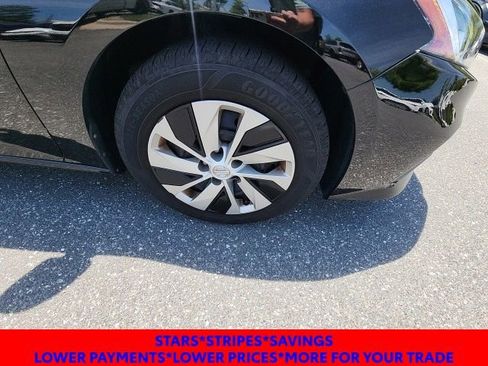 Used 2021 Nissan Altima 2.5 S w/ Driver Assist Package FWD image 20