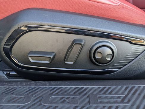 New 2026 Dodge Charger R/T Scat Pack image 46