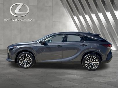 Certified 2026 Lexus RX 350 Premium Plus