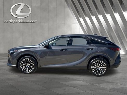 Certified 2026 Lexus RX 350 Premium Plus FWD image 1