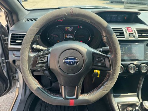 Used 2018 Subaru WRX Premium w/ Popular Package #1 AWD/4WD image 27